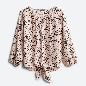 West Kei Animal print